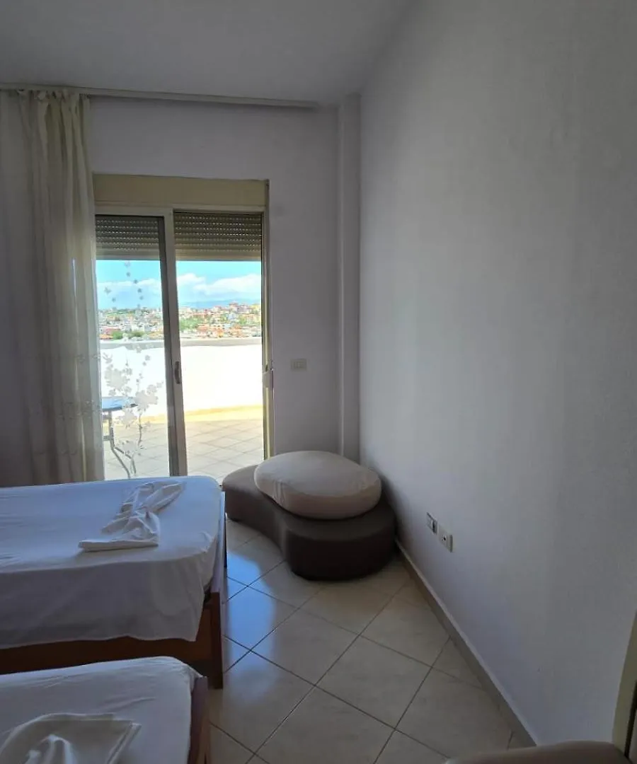 Appartamento Viola Sea Durrës Albania