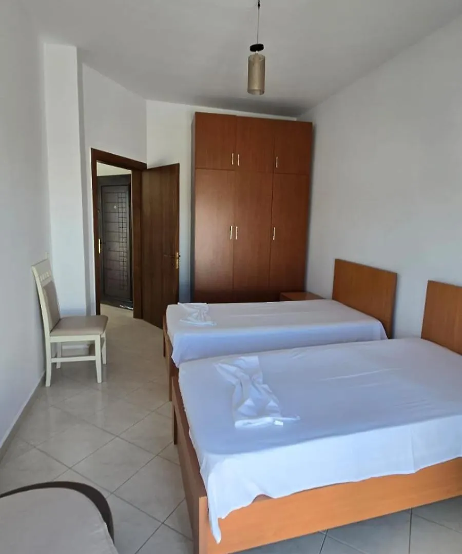 Appartamento Viola Sea Durrës