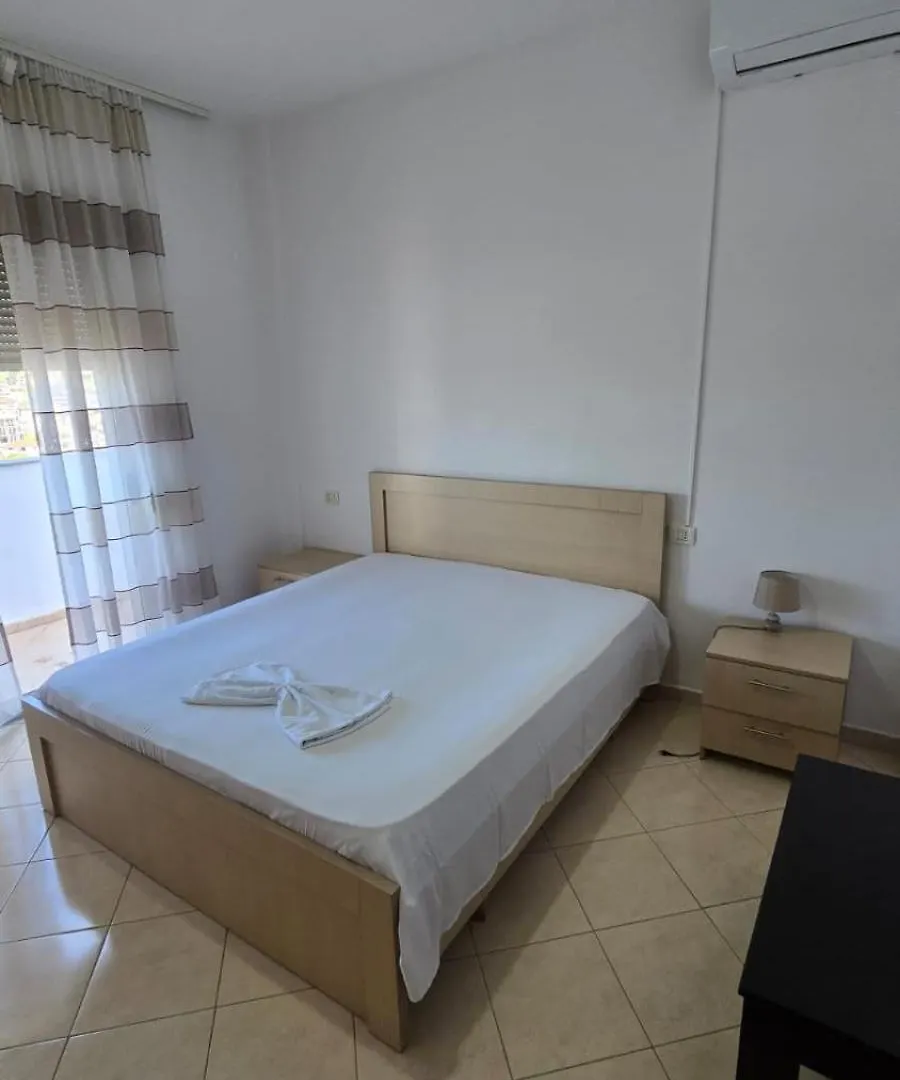 Appartamento Viola Sea Durrës 0*,  Albania