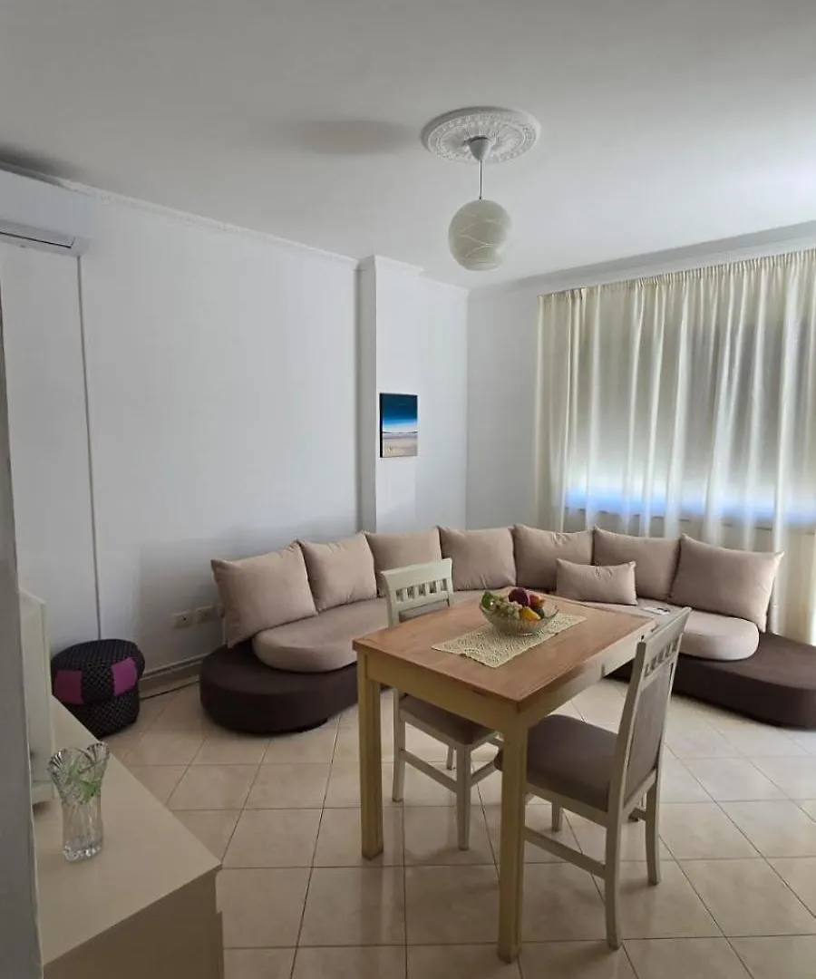 Appartamento Viola Sea Durrës