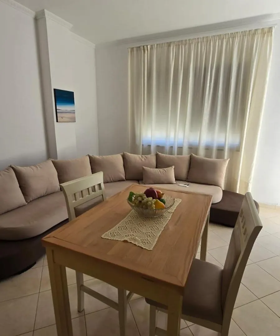 Appartamento Viola Sea Durrës
