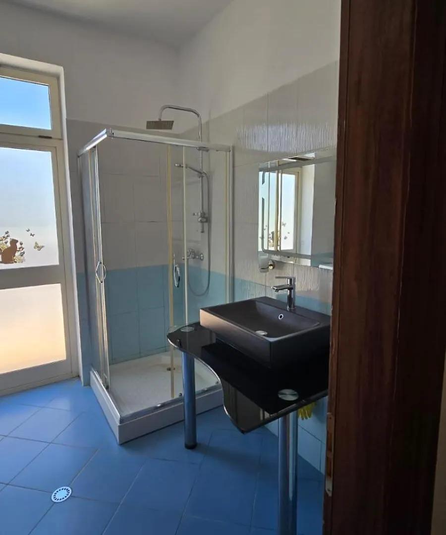 Appartamento Viola Sea Durrës