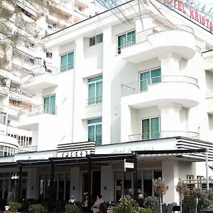 3* Szálloda Kristal