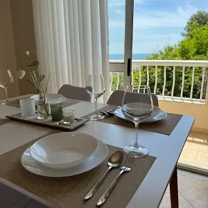  Appartamento Sea & Gardenview